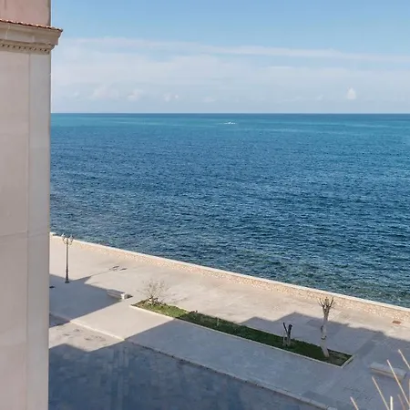 شقة Favignana - La Caparrita Apps *
