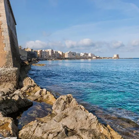 Favignana - La Caparrita Apps