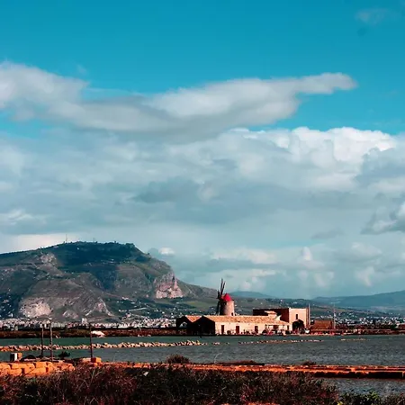 Favignana - La Caparrita Apps