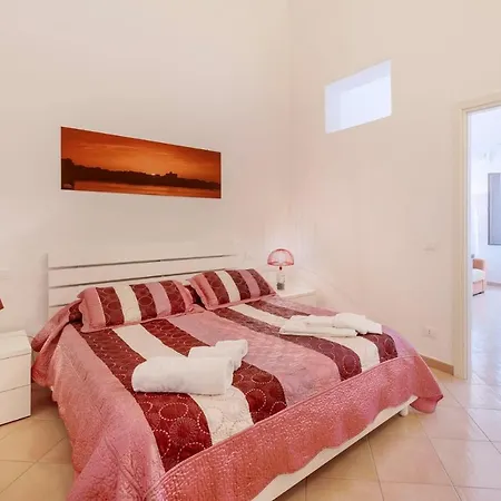 Favignana - La Caparrita Apps تراباني