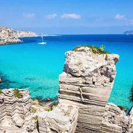 Favignana - La Caparrita Apps